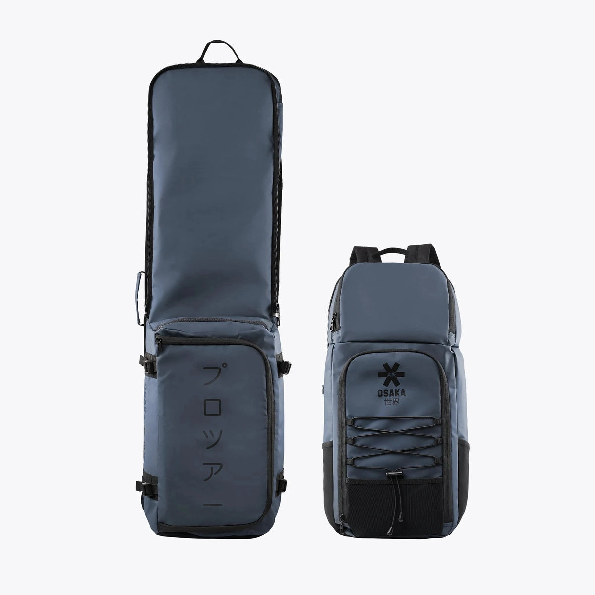 Osaka Pro Tour Stickbag Modular French Navy 03