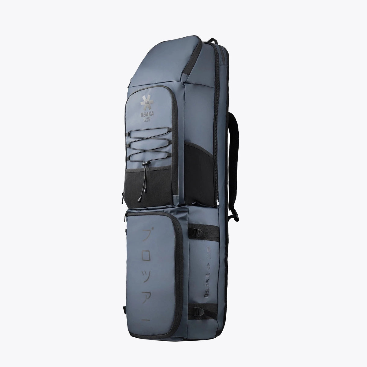 Osaka Pro Tour Stickbag Modular French Navy 05