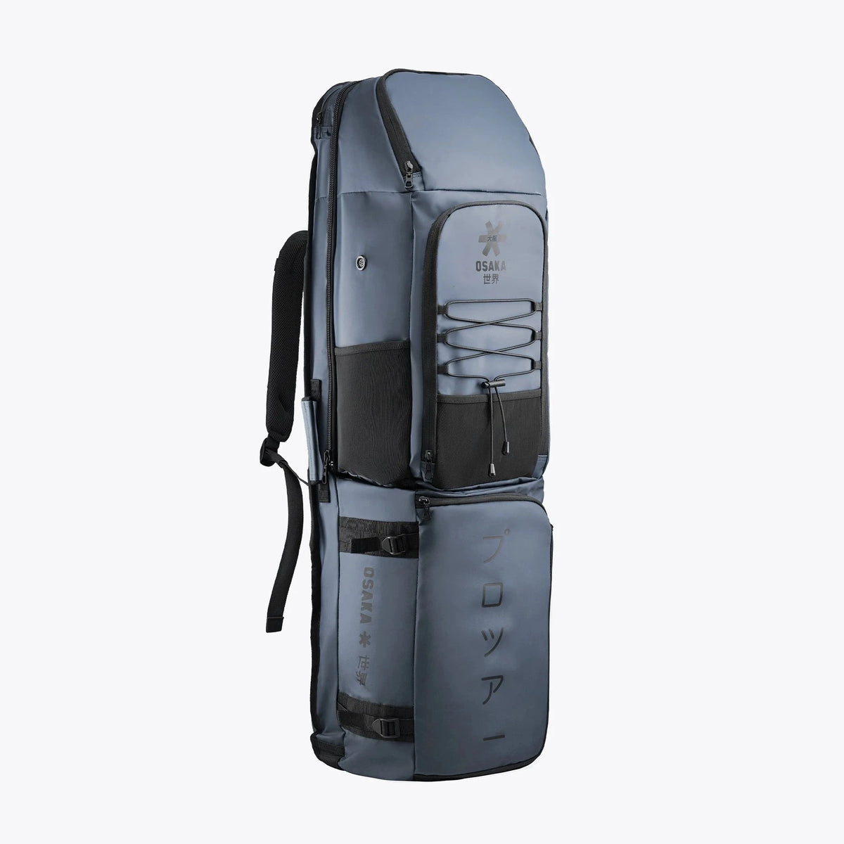 Osaka Pro Tour Stickbag Modular French Navy 06