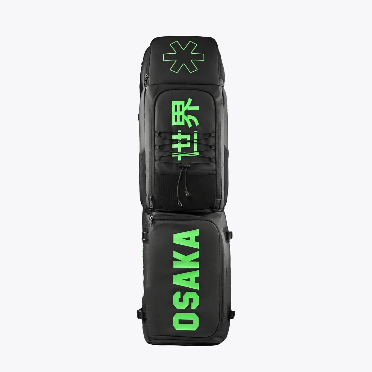 Osaka Pro Tour Stickbag Modular Iconic Black 11