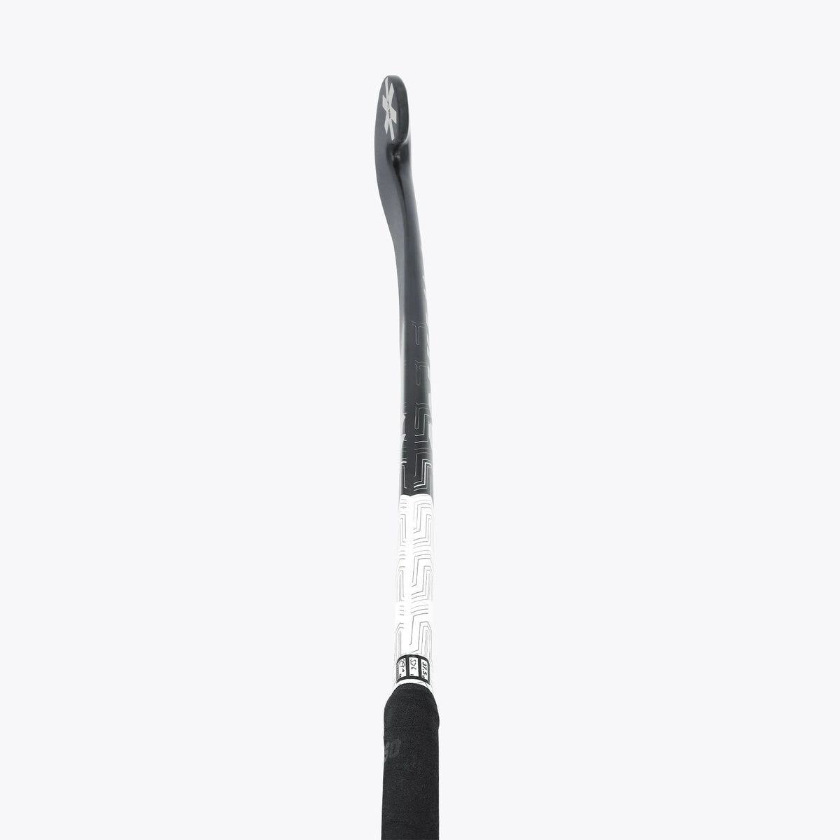 Osaka Proto Bow 70 Hockey Stick Outdoor Chrome 03