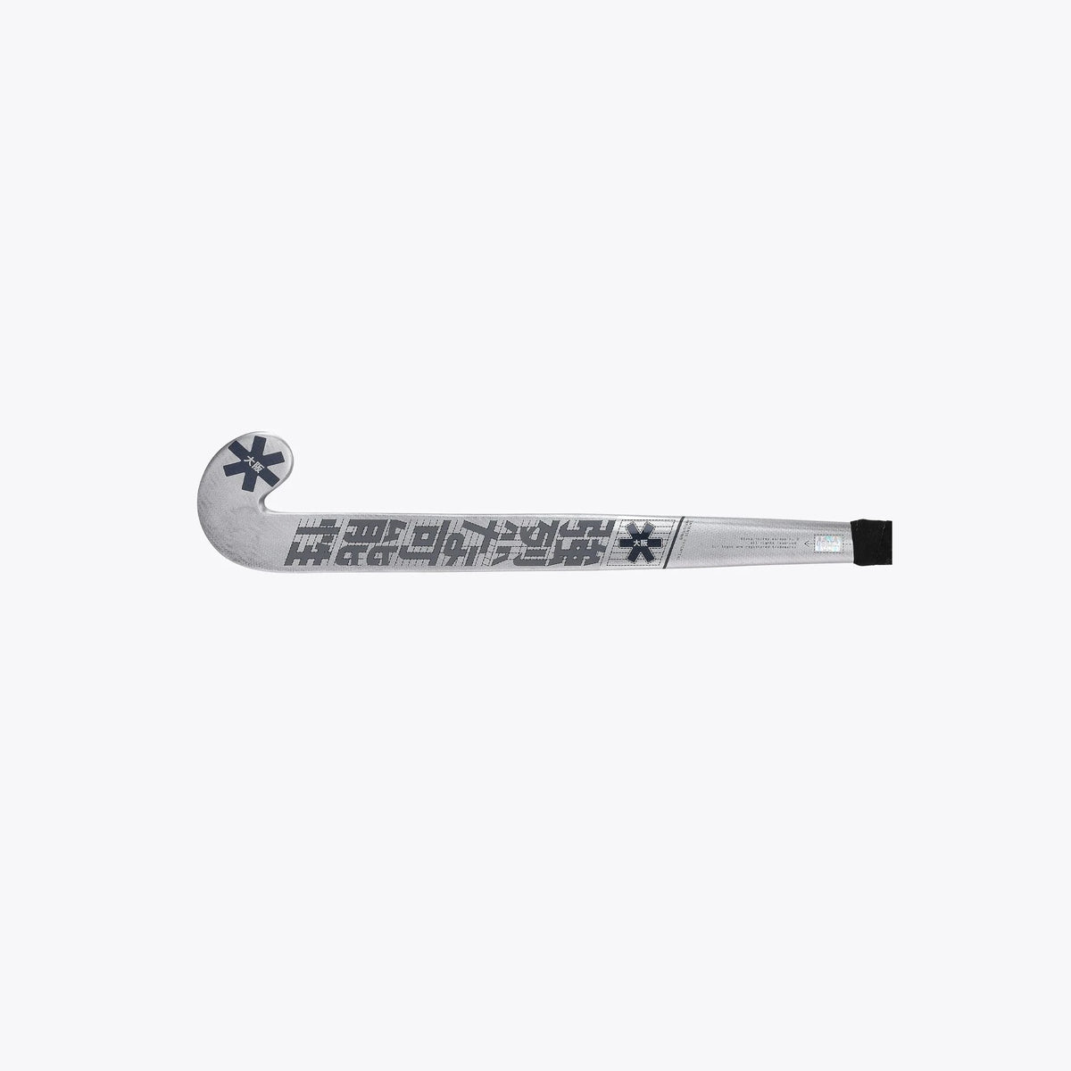 Osaka Proto Bow 85 Hockey Stick Outdoor Navy Peony 06