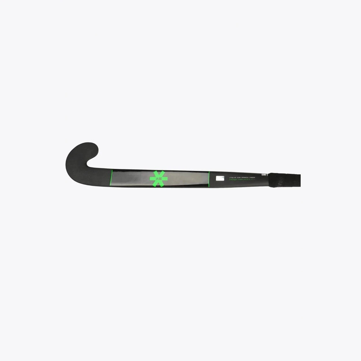 Osaka Show Bow 100 Hockey Stick Outdoor Iconic Black 03
