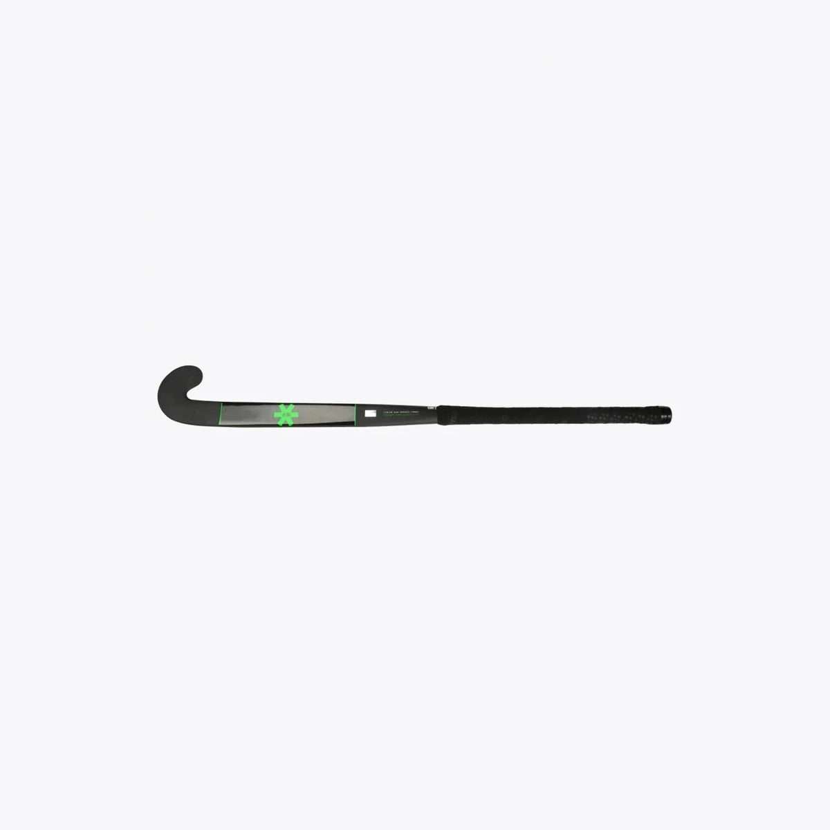 Osaka Show Bow 100 Hockey Stick Outdoor Iconic Black 05