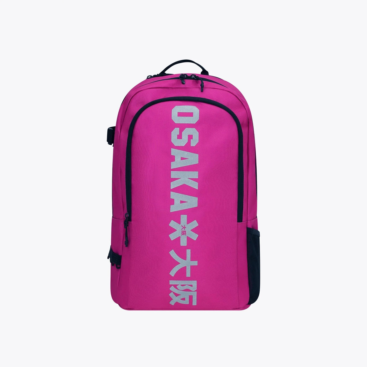 Osaka Sports Backpack Electric-Fuchsia 02