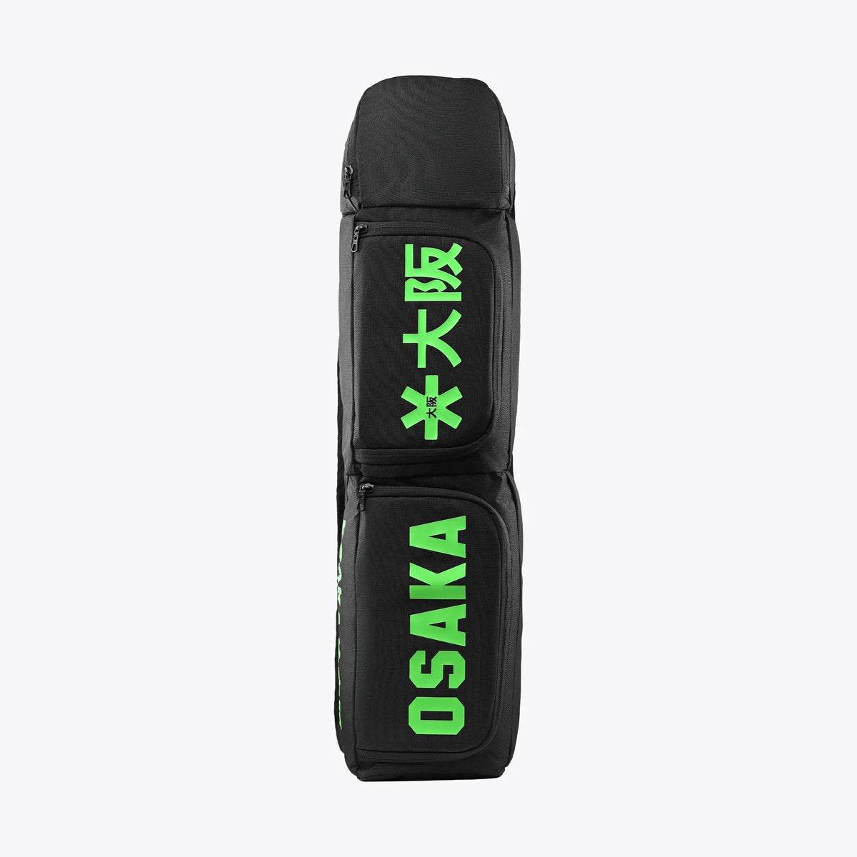 Osaka Sports Kids Stickbag Small Iconic Black 01