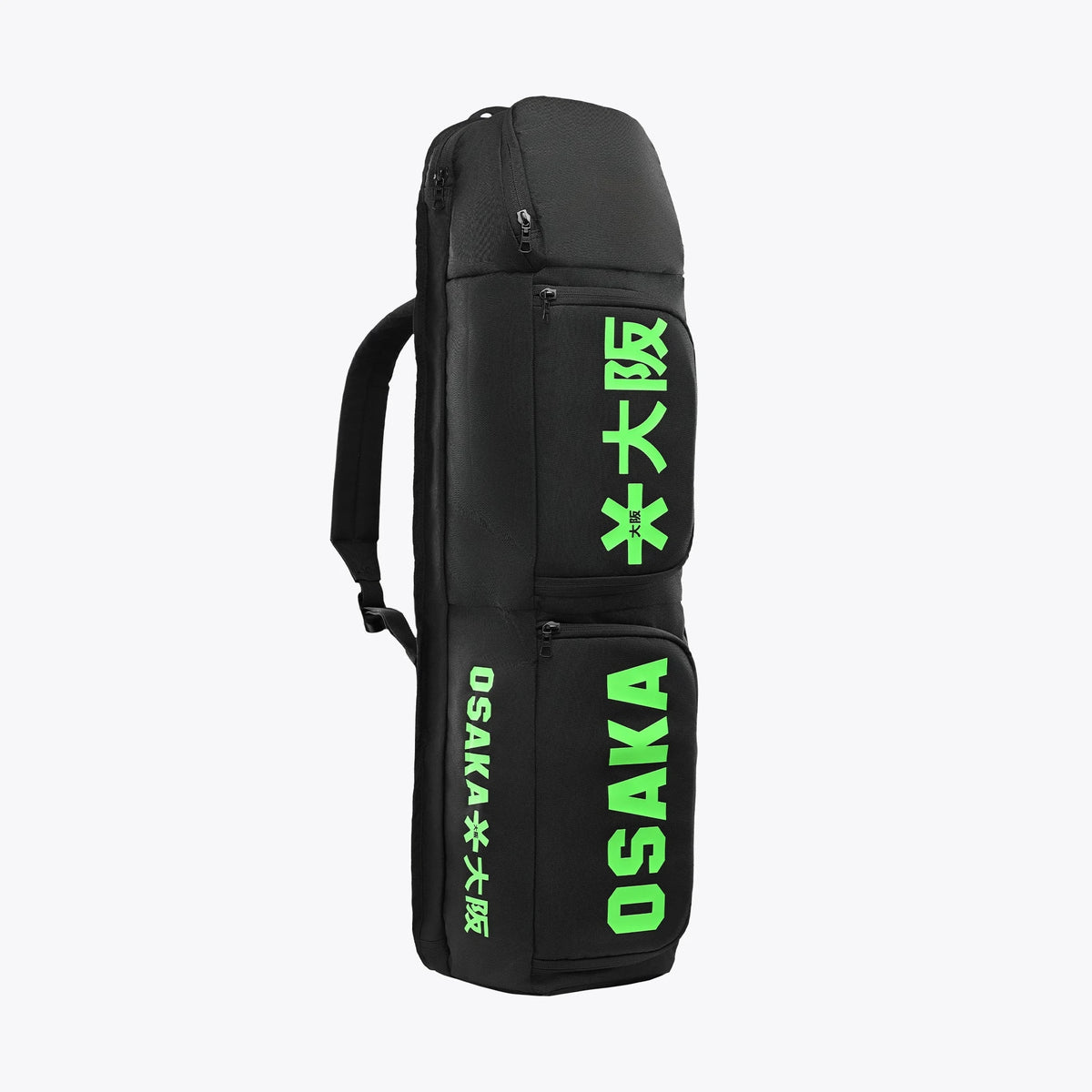 Osaka Sports Kids Stickbag Small Iconic Black 03