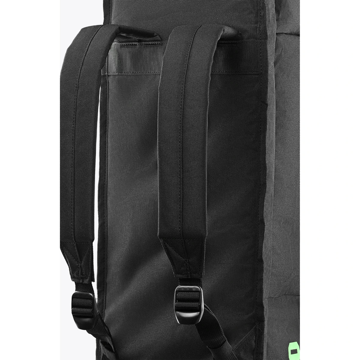Osaka Sports Kids Stickbag Small Iconic Black 05