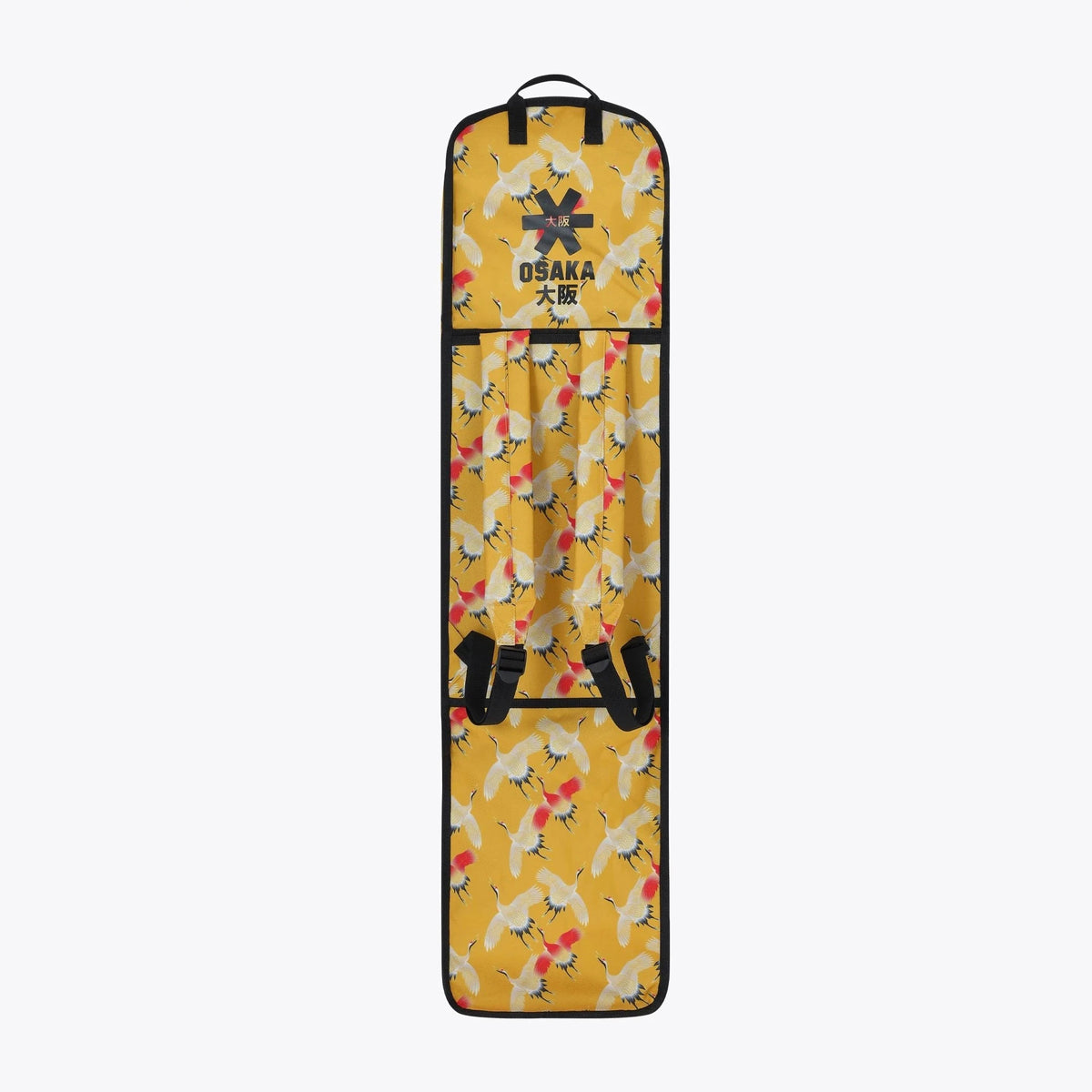Osaka Sports Stickbag Large Tancho 03