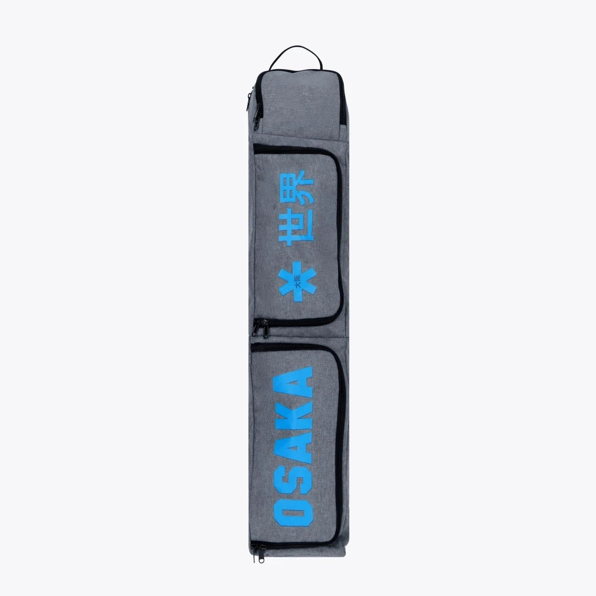 Osaka Sports Stickbag Medium Light-Grey 02