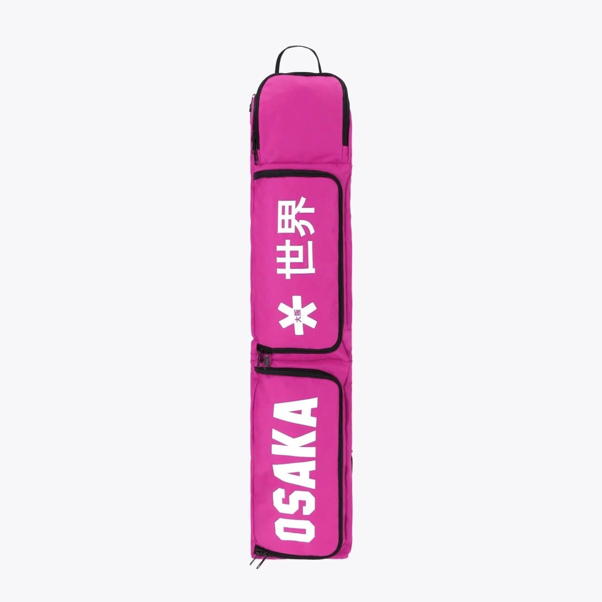 Osaka Sports Stickbag Medium Pink 06