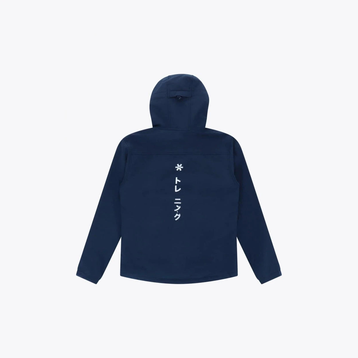 Osaka Unisex Softshell Jacket Navy 06