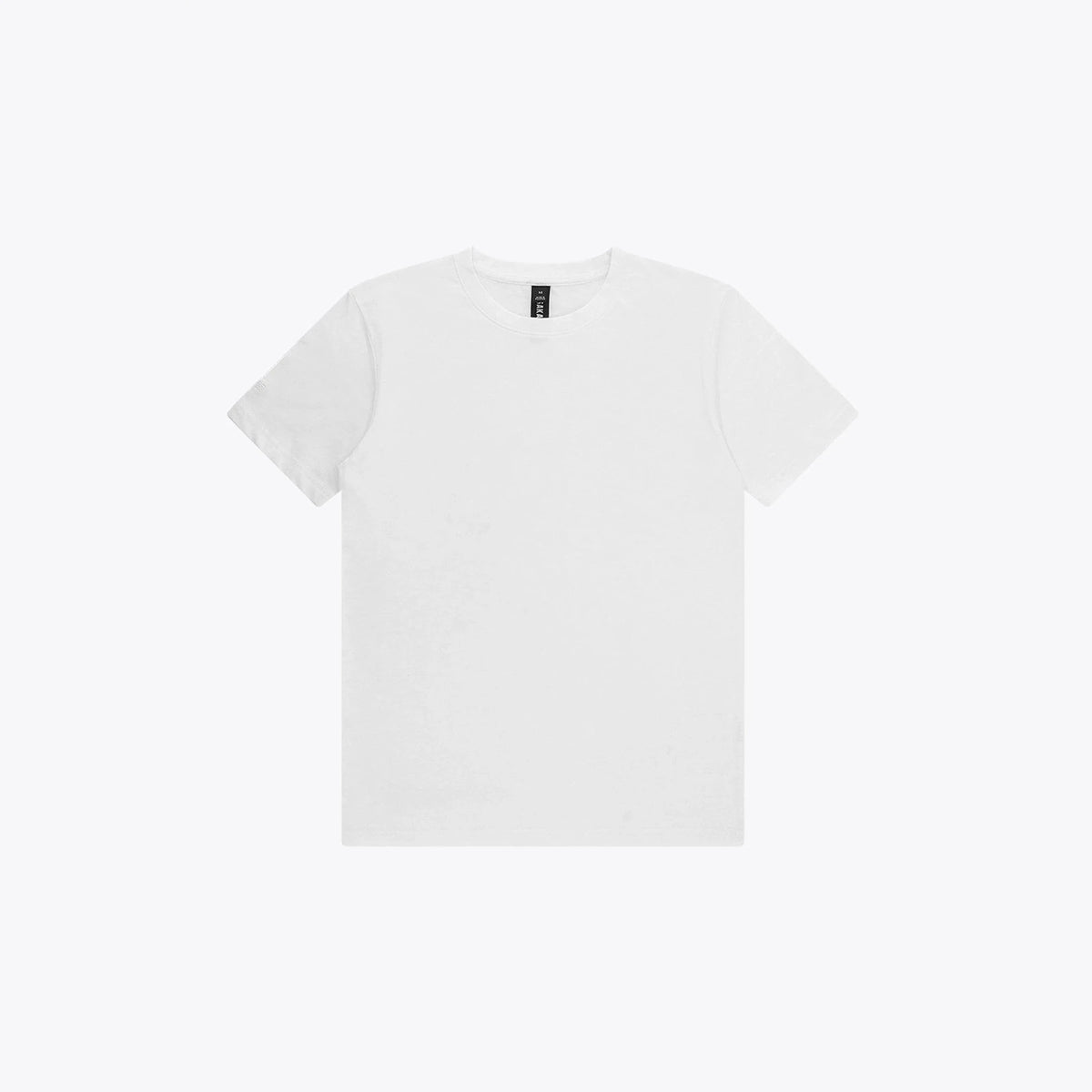 Osaka Unisex Tee Basic White 01