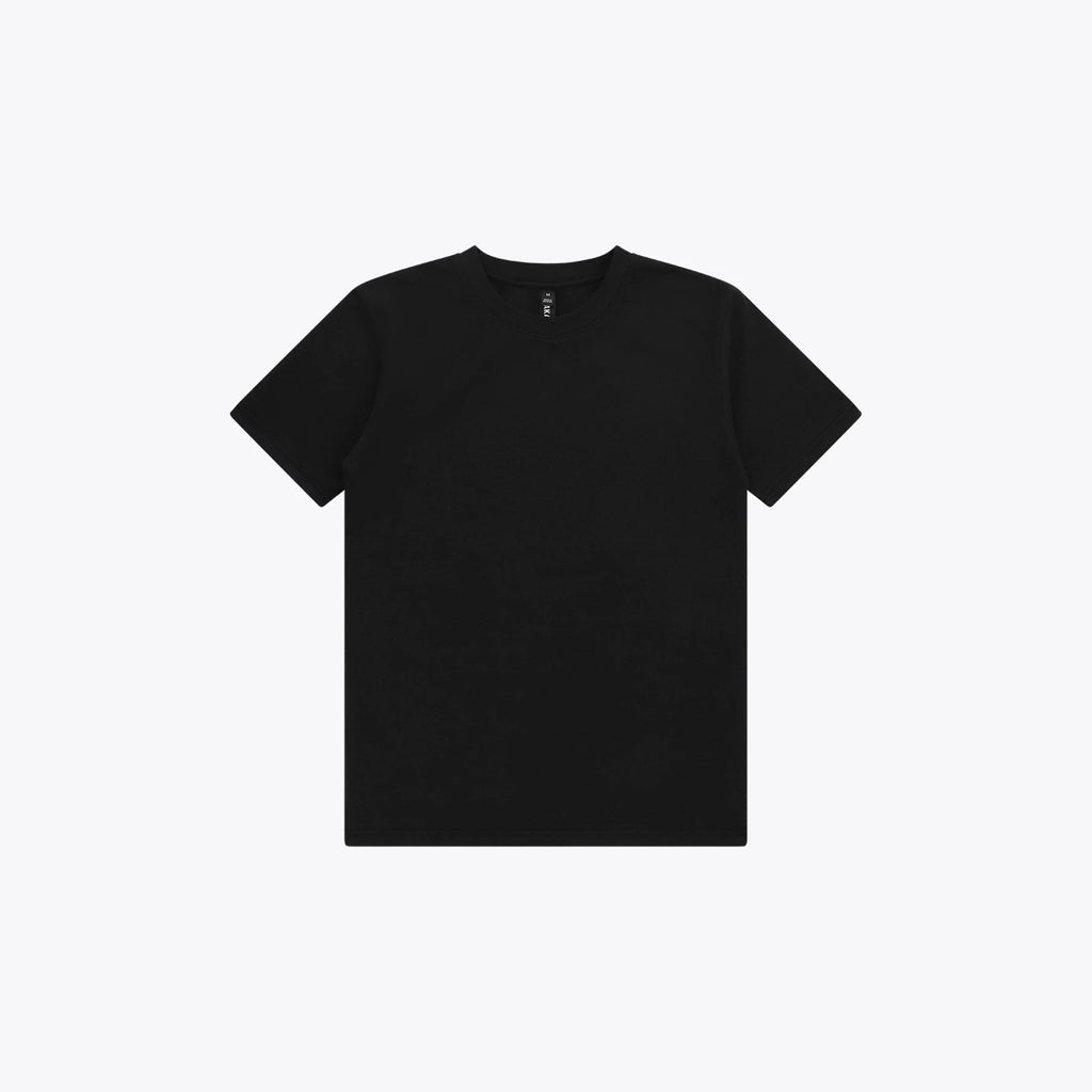 Osaka Unisex Tee Basic Black 02