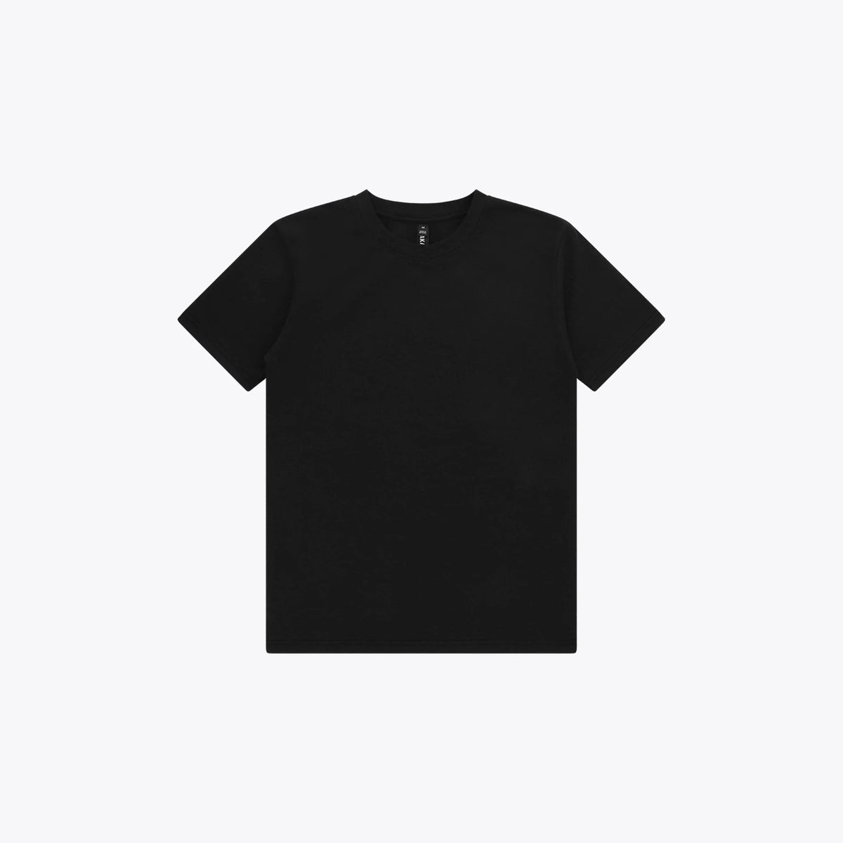 Osaka Unisex Tee Basic Black 02