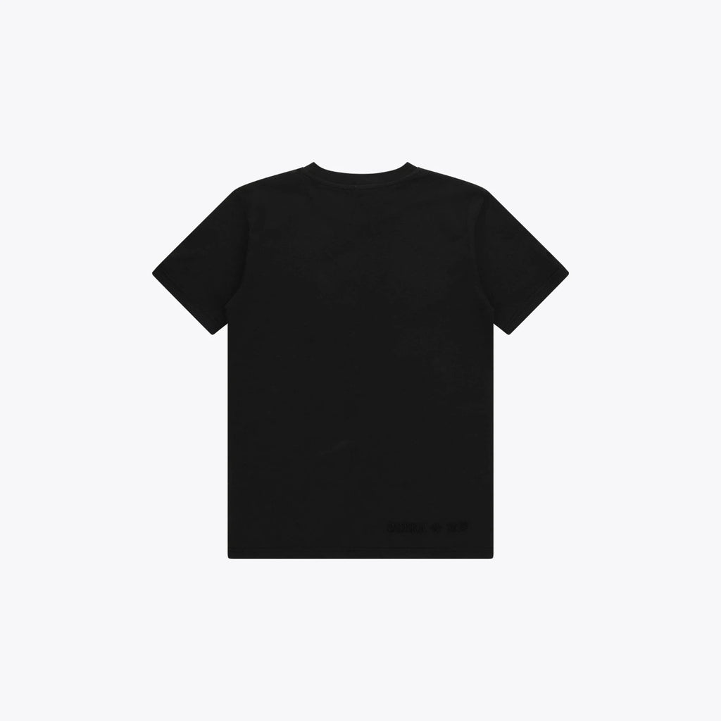 Osaka Unisex Tee Basic Black 03