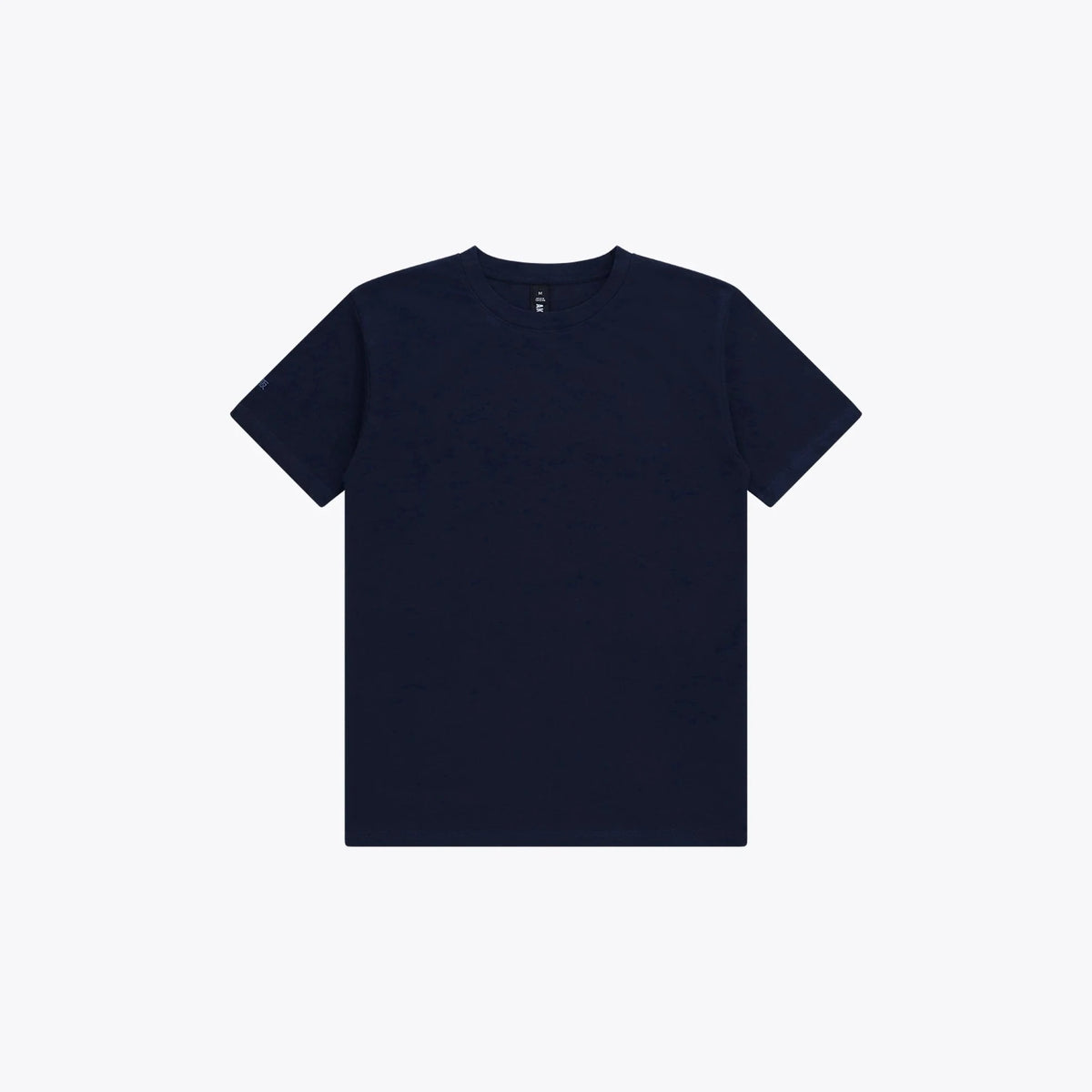 Osaka Unisex Tee Basic Navy 08