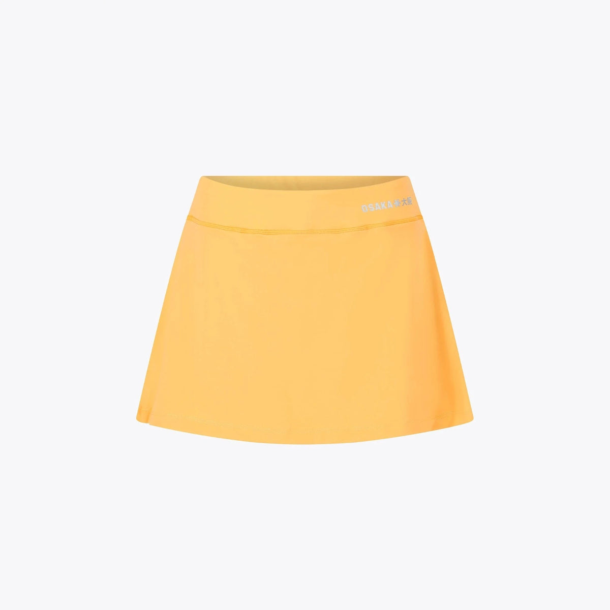 Osaka Women Flare 2 in 1 Skort Amber 01