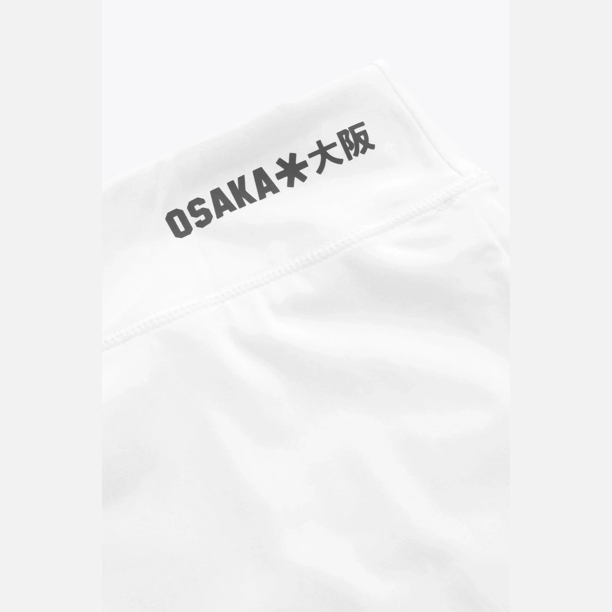 Osaka Women Flare 2 in 1 Skort White 04