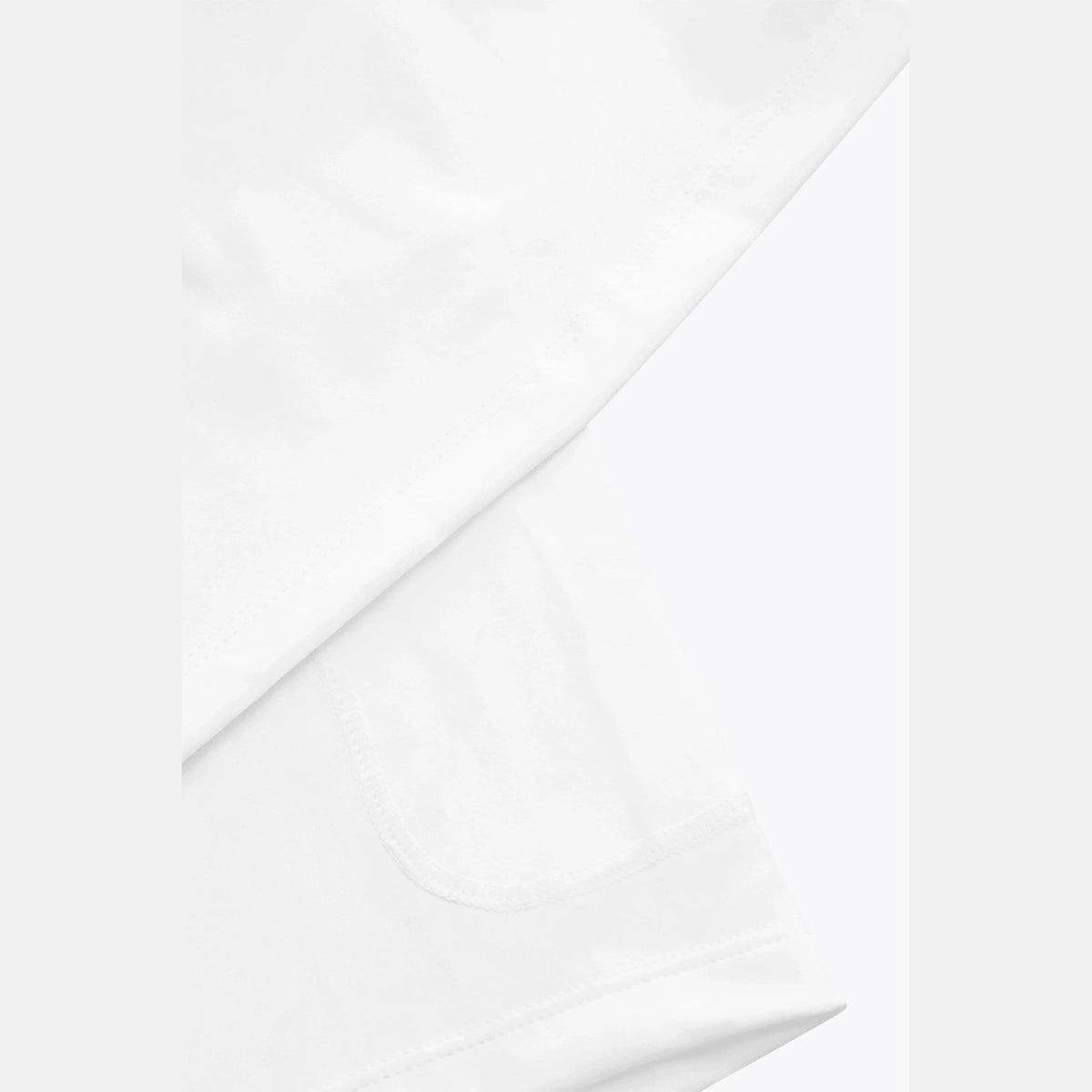 Osaka Women Flare 2 in 1 Skort White 05