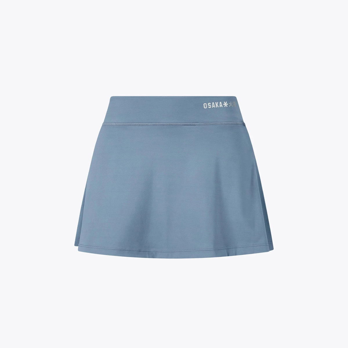 Osaka Women Flare 2 in 1 Skort Blue 06