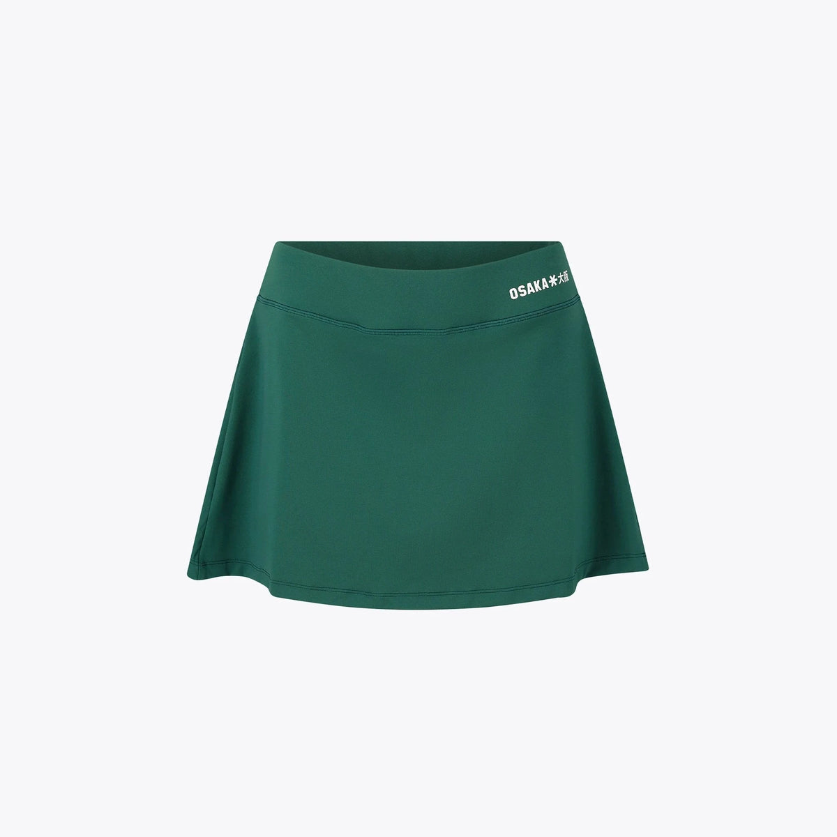 Osaka Women Flare 2 in 1 Skort Pineneedle 15