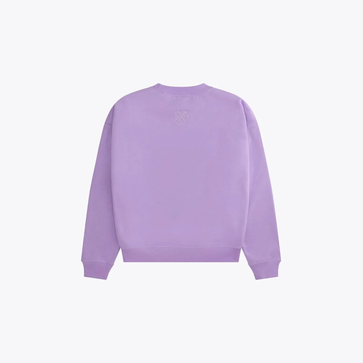 Osaka Women Sweater Light-Purple 04