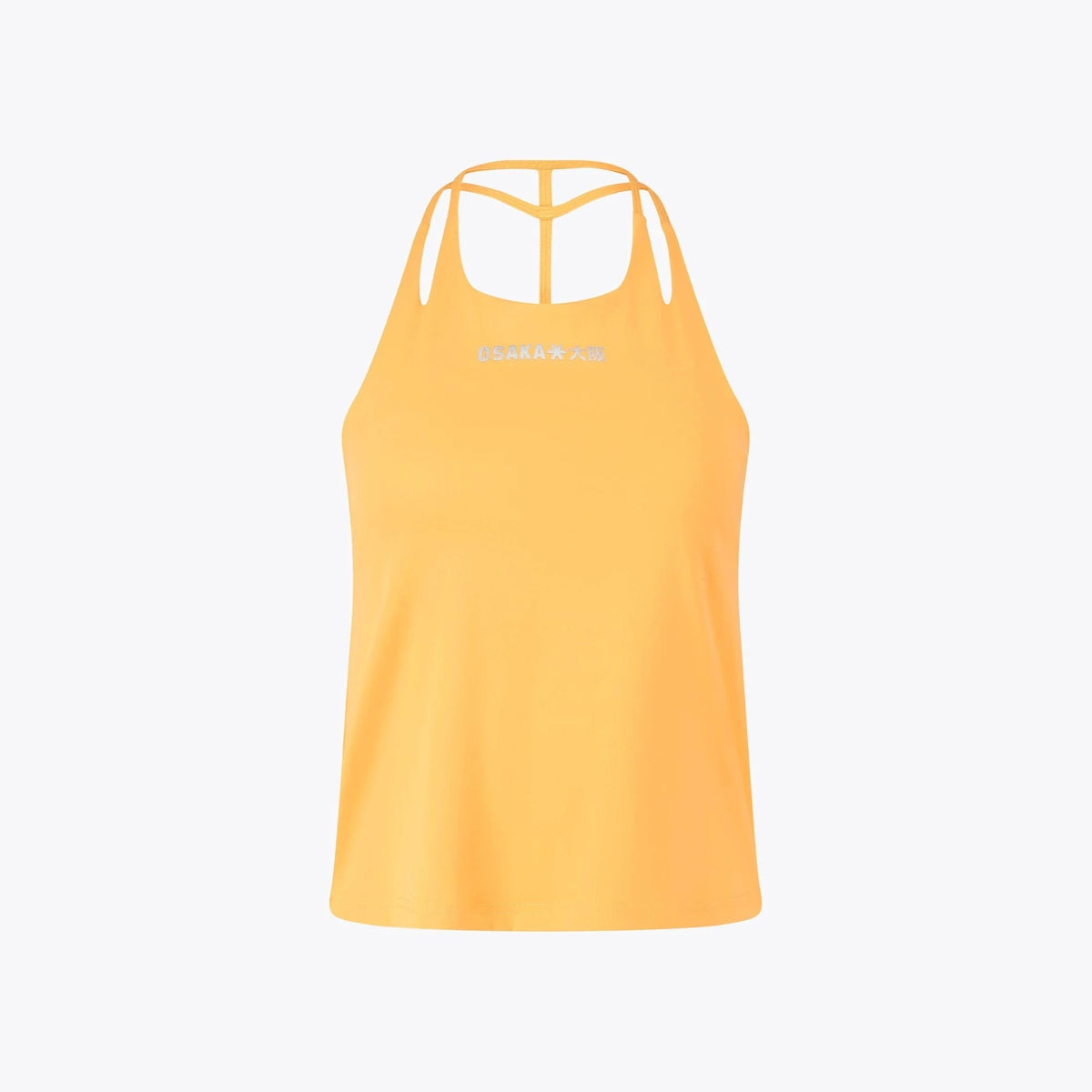 Osaka Women Tank Top Amber 01