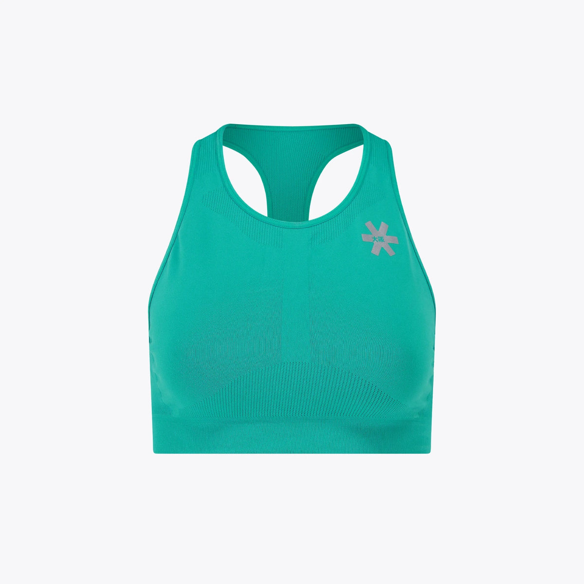 Osaka Women Tech Sports Bra Bayou Green 01