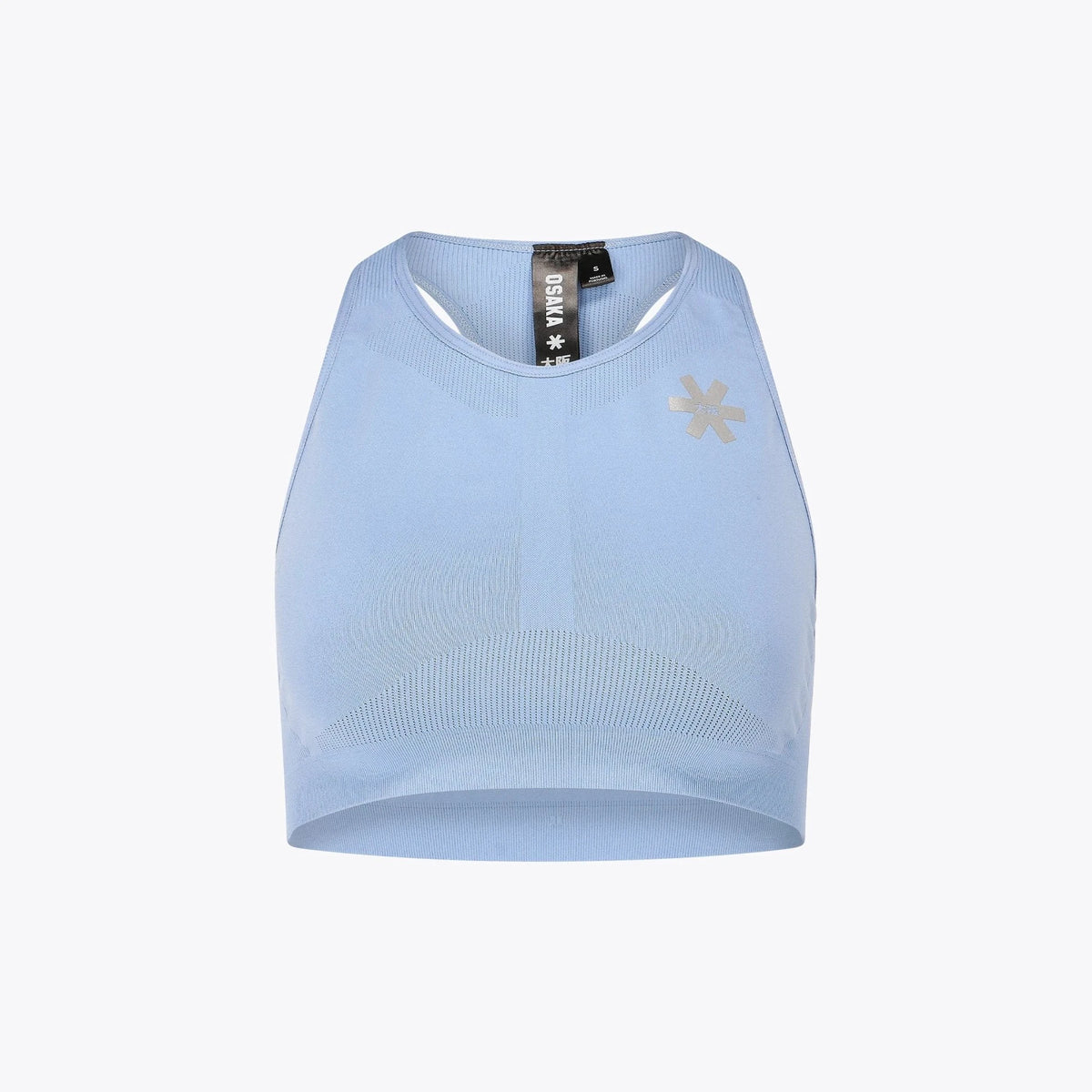 Osaka Women Tech Sports Bra Manor Blue 02