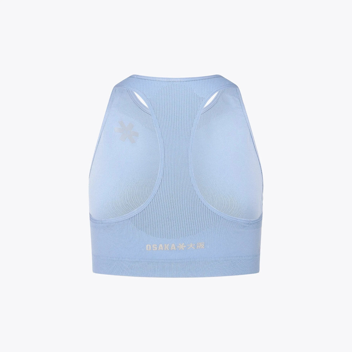 Osaka Women Tech Sports Bra Manor Blue 04