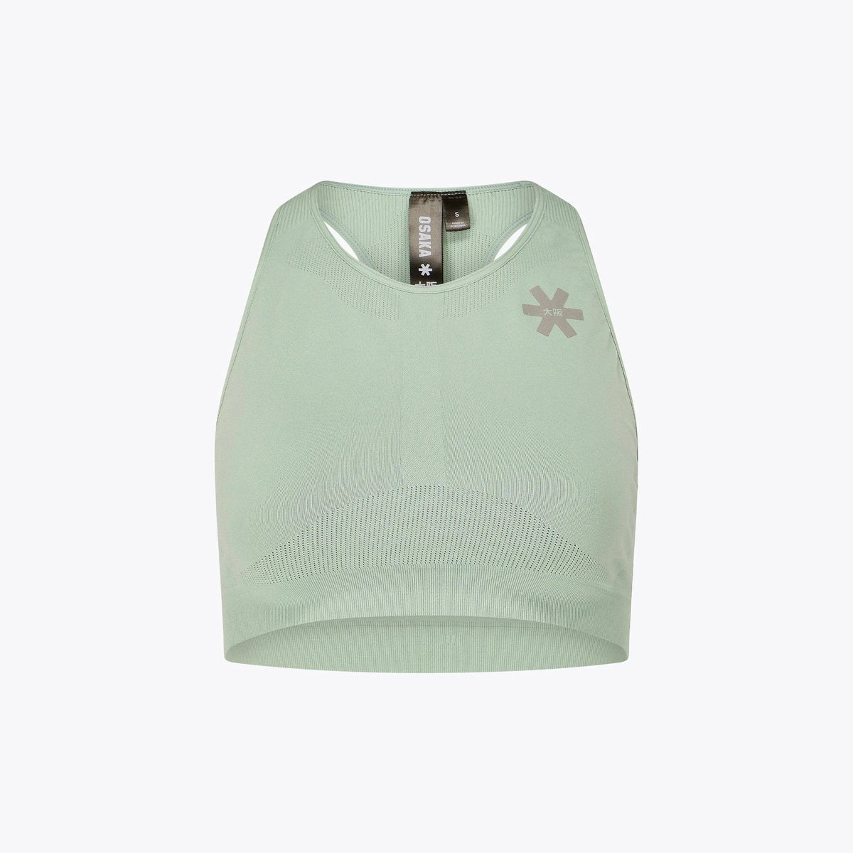 Osaka Women Tech Sports Bra Jadeite 11