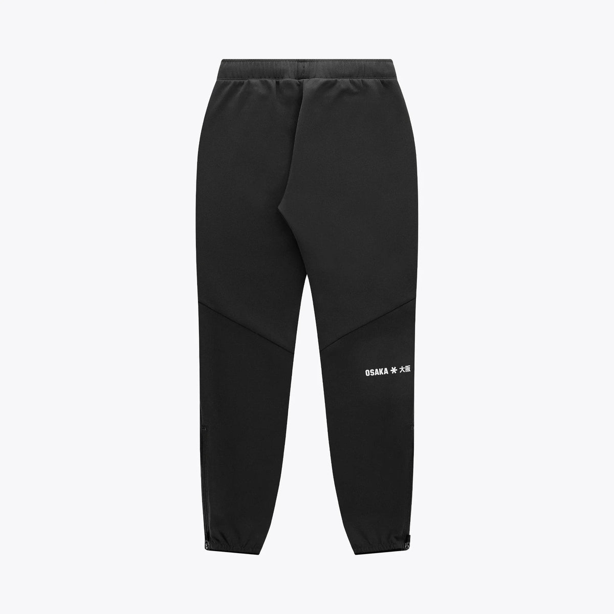 Osaka Women Track Pants Pro Black 03