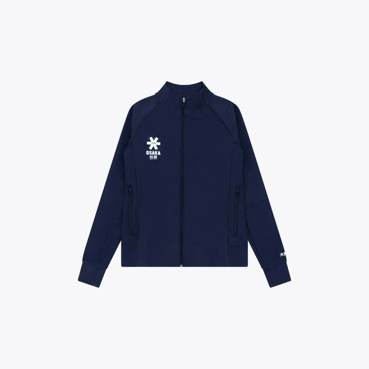 Osaka Women Track Top Navy 10