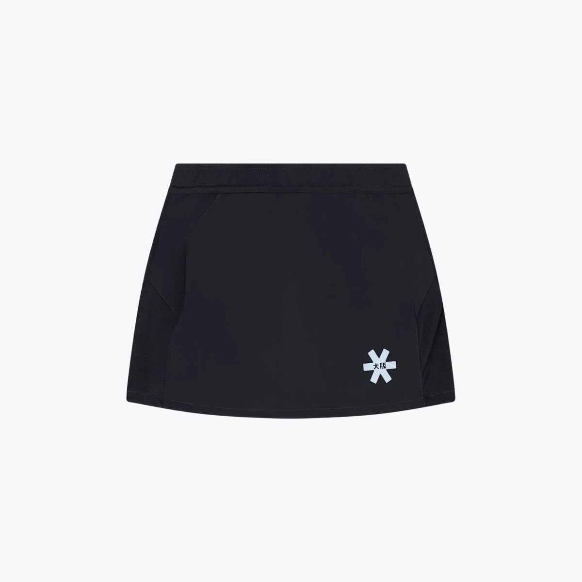 Osaka Women Training Skort Black 01