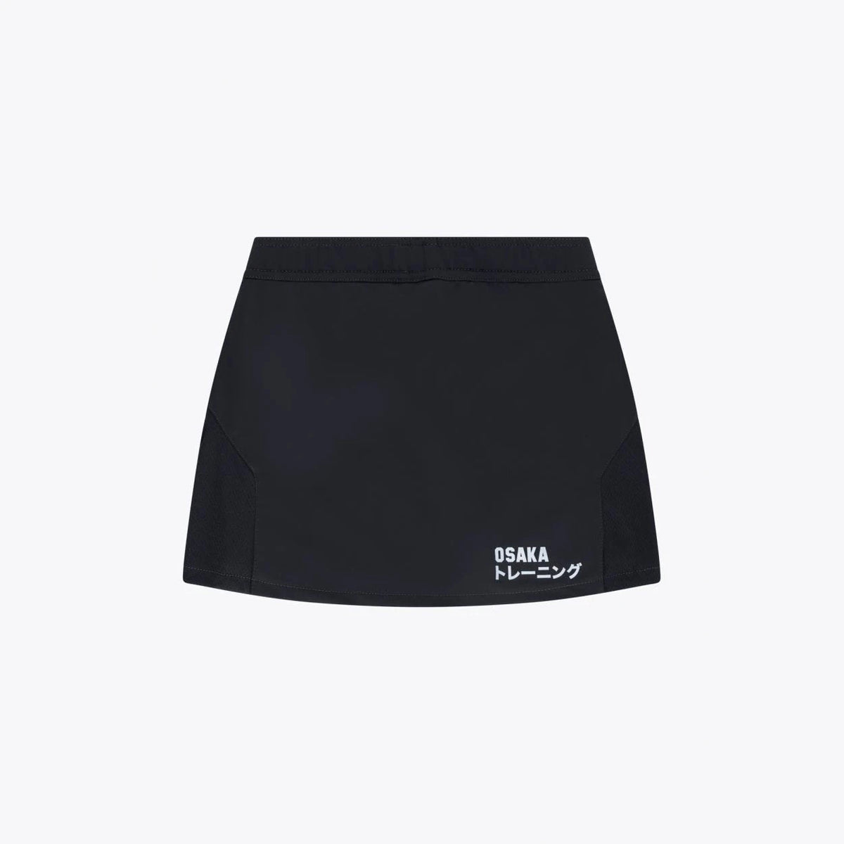 Osaka Women Training Skort Black 02