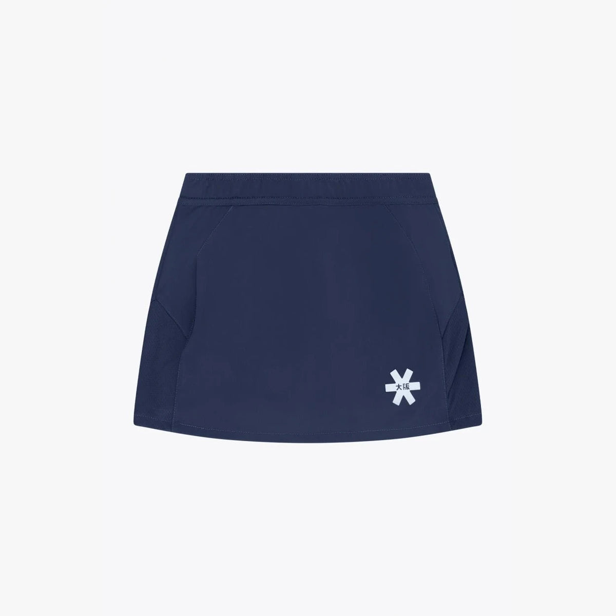Osaka Women Training Skort Navy 21