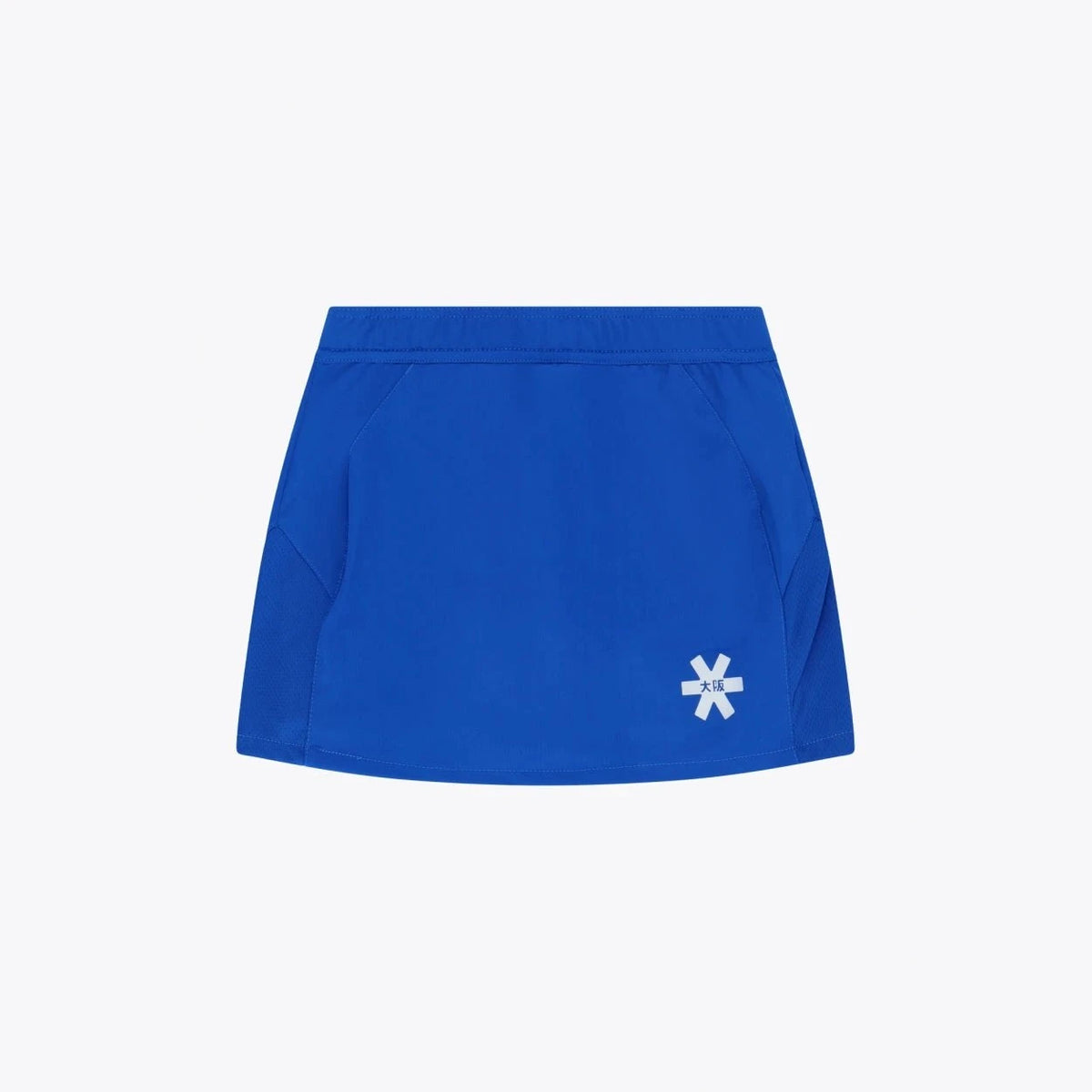 Osaka Women Training Skort Royal-Blue 28