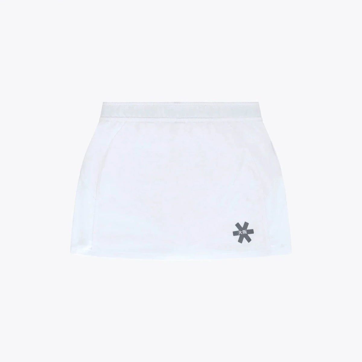 Osaka Women Training Skort White 37