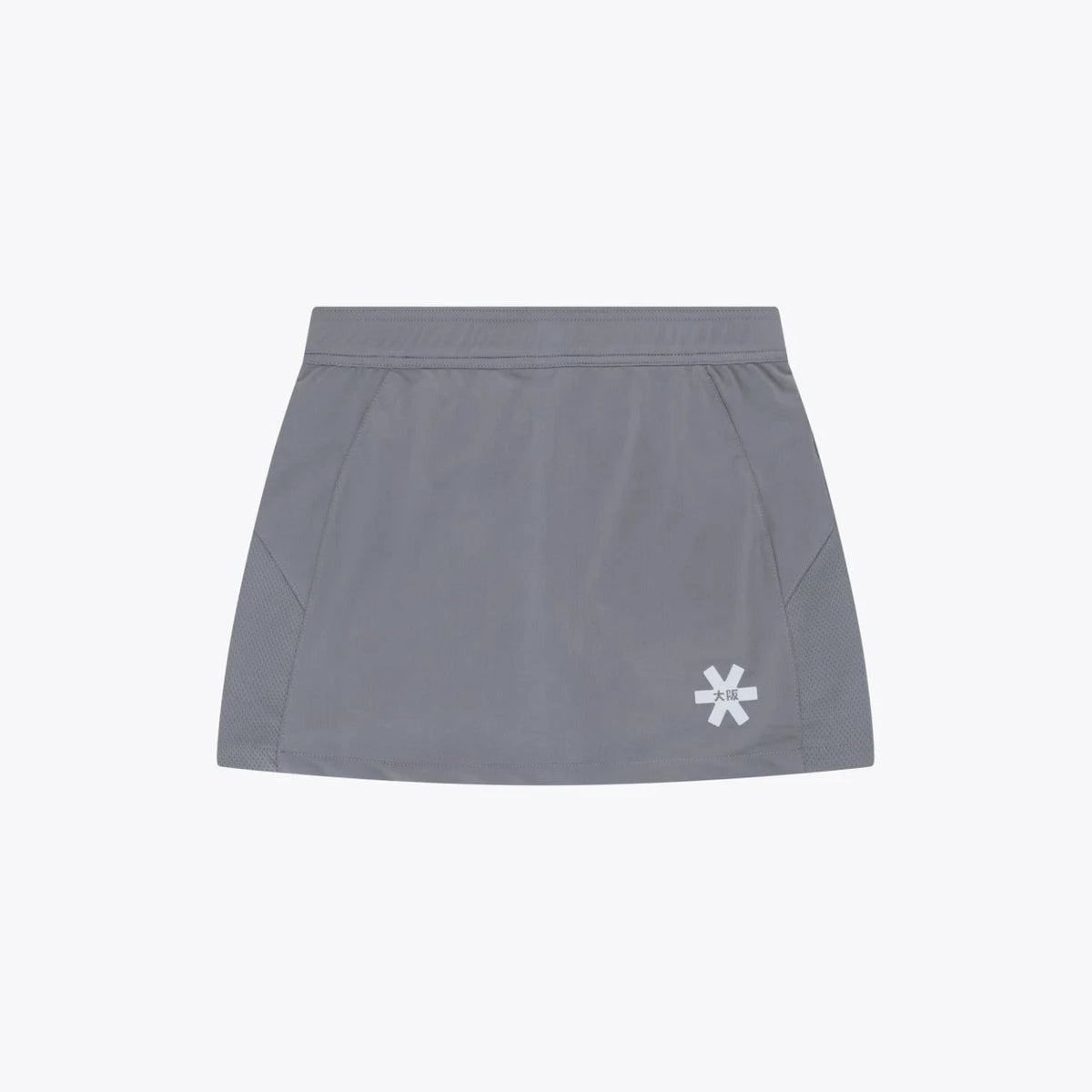 Osaka Women Training Skort Light-Grey 44
