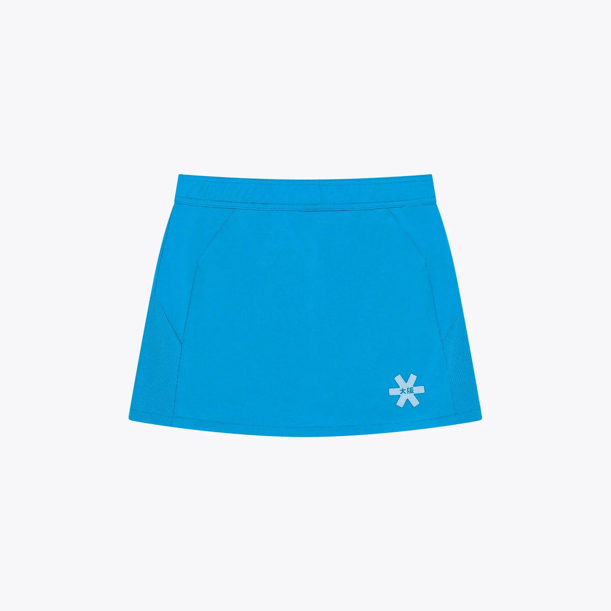 Osaka Women Training Skort Turquoise 46