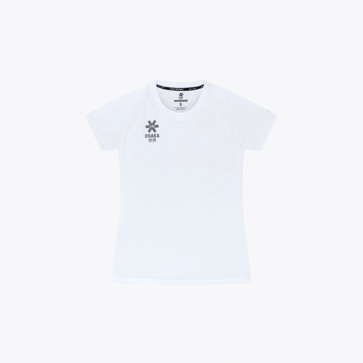 Osaka Women Training Tee White 25