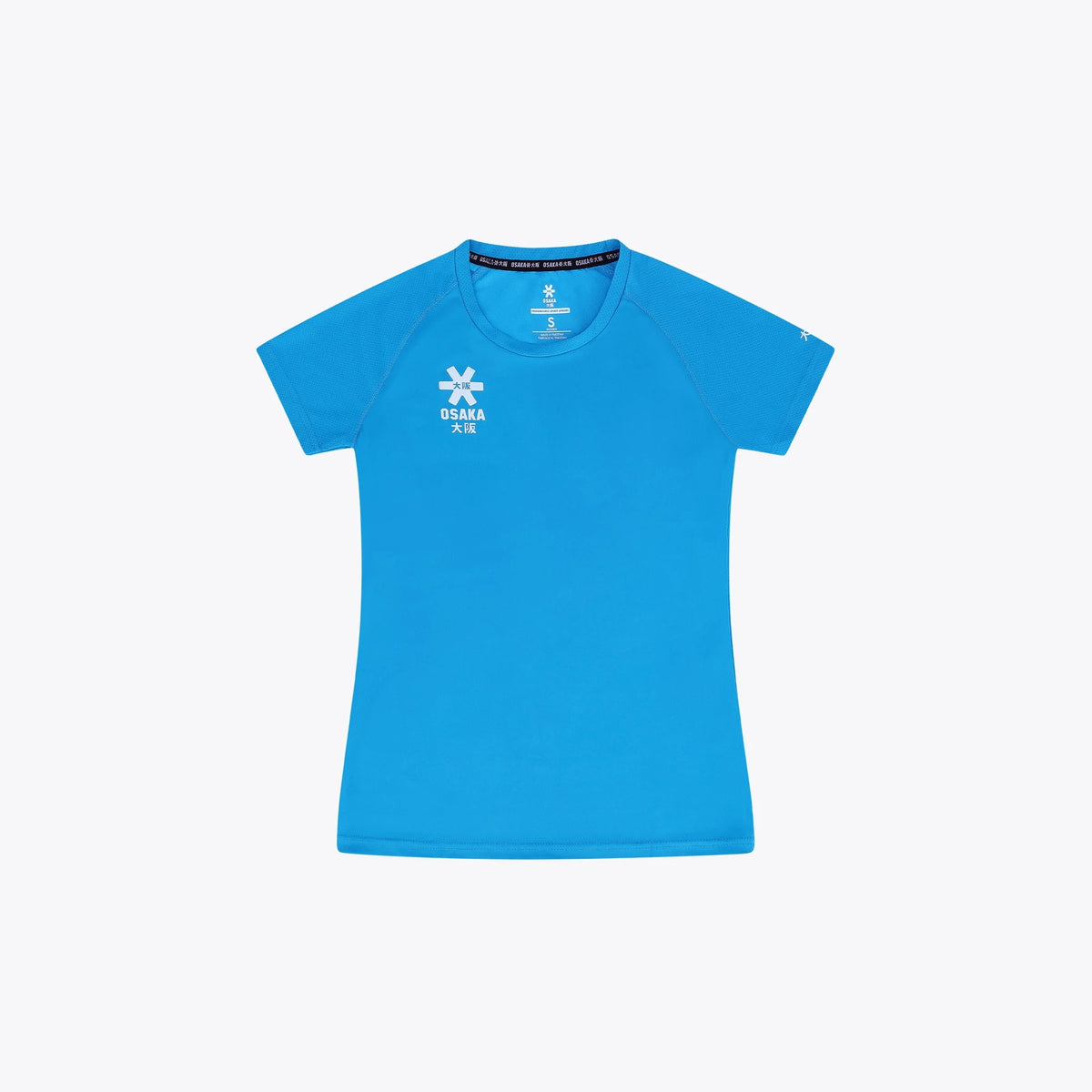 Osaka Women Training Tee Turquoise 34