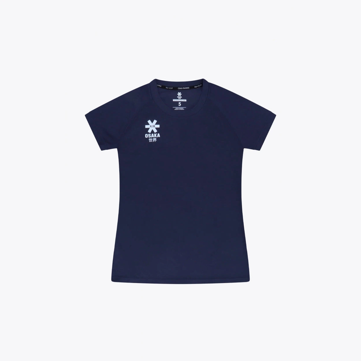 Osaka Women Training Tee Navy 43