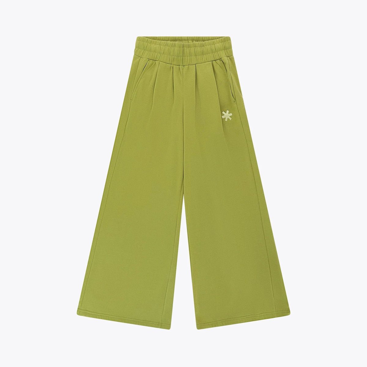 Osaka Women Wide Leg Sweatpants Ferite 08