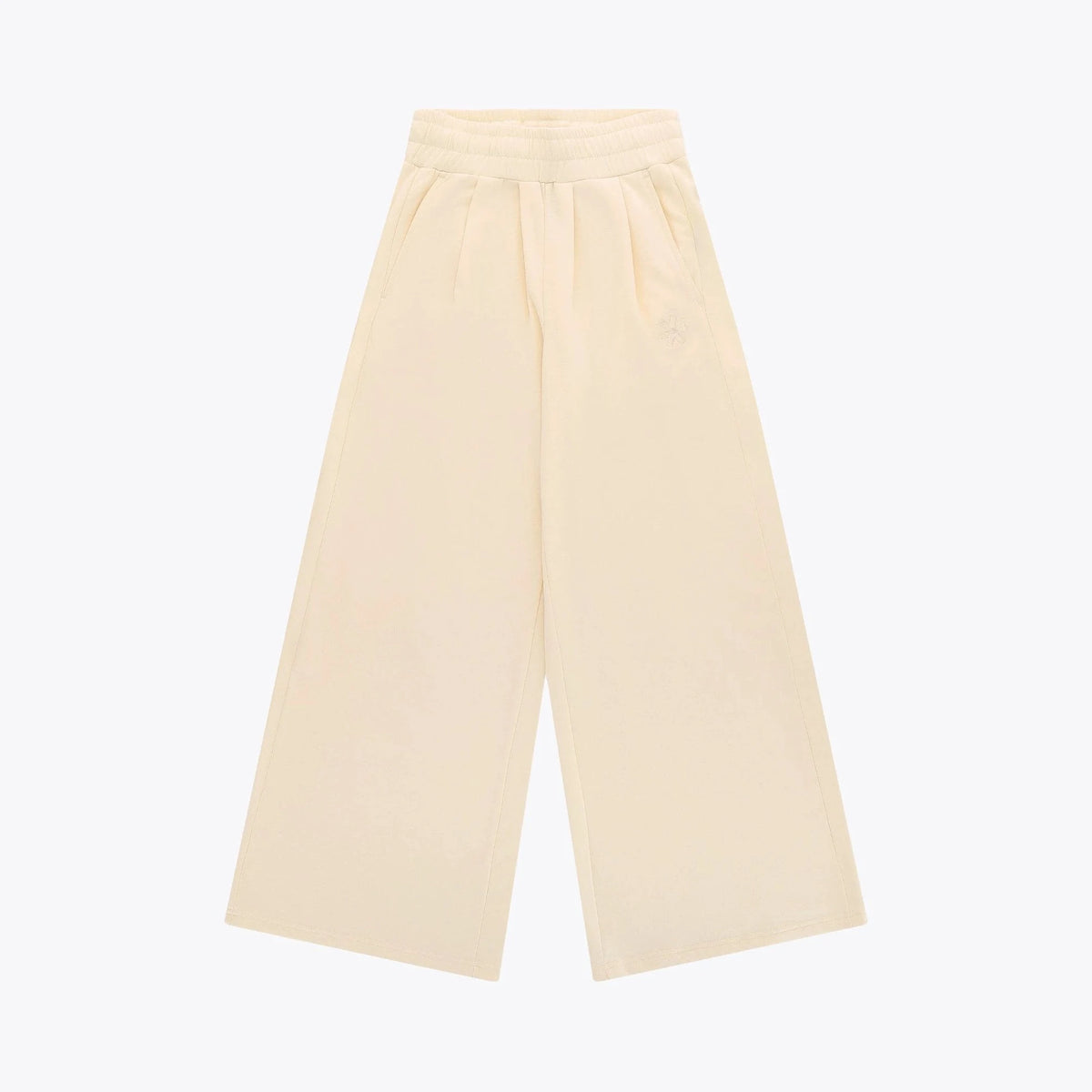 Osaka Women Wide Leg Sweatpants Washi 14