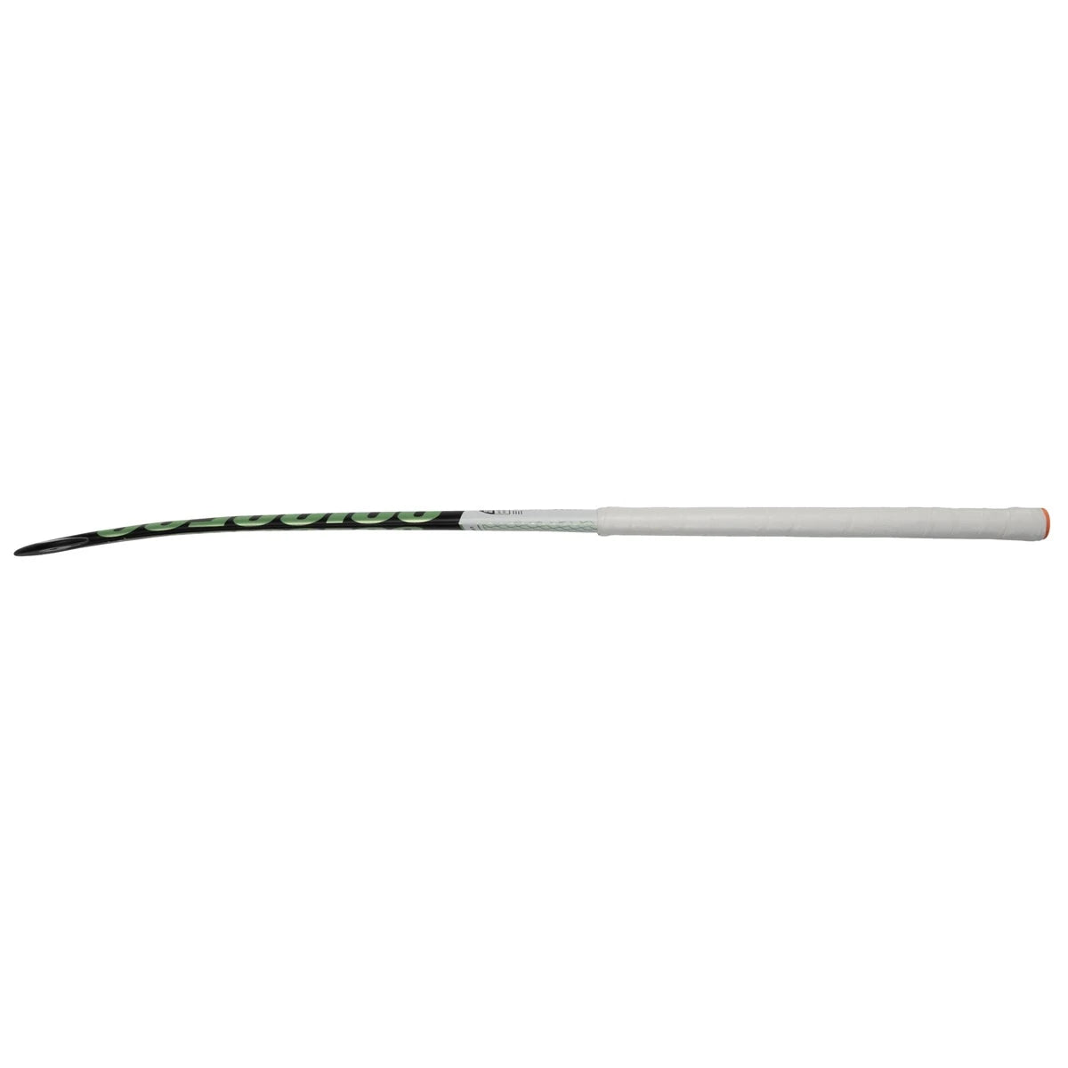 Princess Competition 2 Star Pro Bow Hockey Stick Indoor Black-Green 05