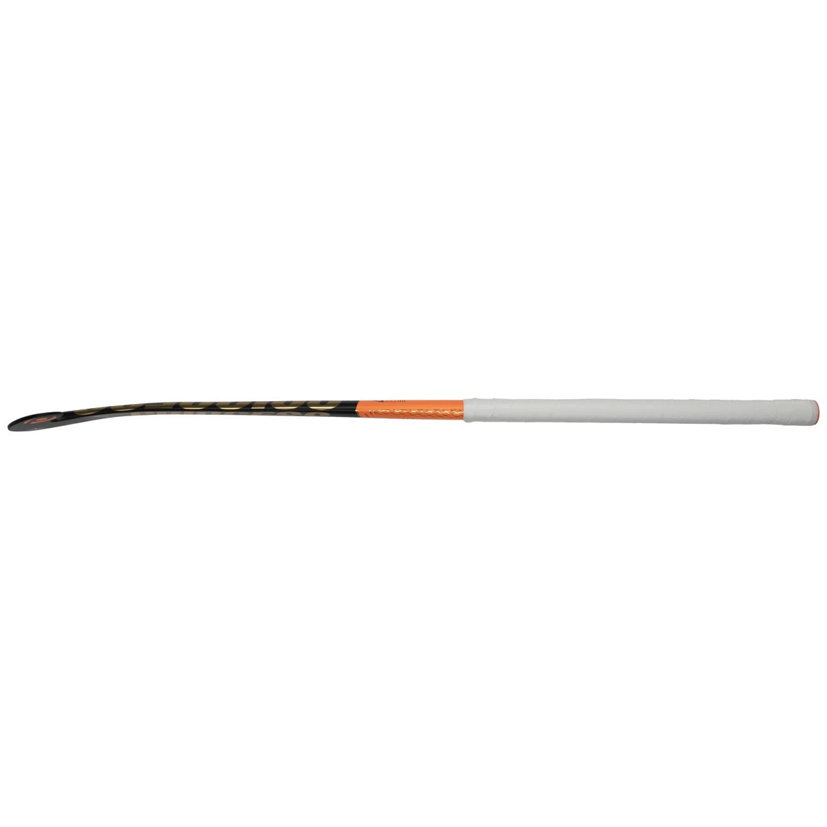 Princess Competition 4K 10 Star Extreme Low Bow Hockey Stick Indoor Black-Orange 05