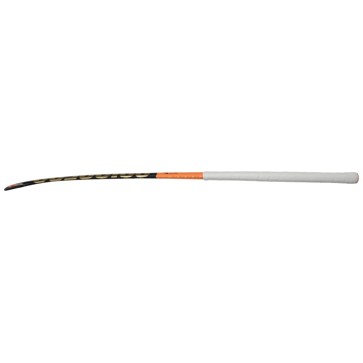 Princess Competition 4K 10 Star Low Bow Hockey Stick Indoor Black-Orange 05
