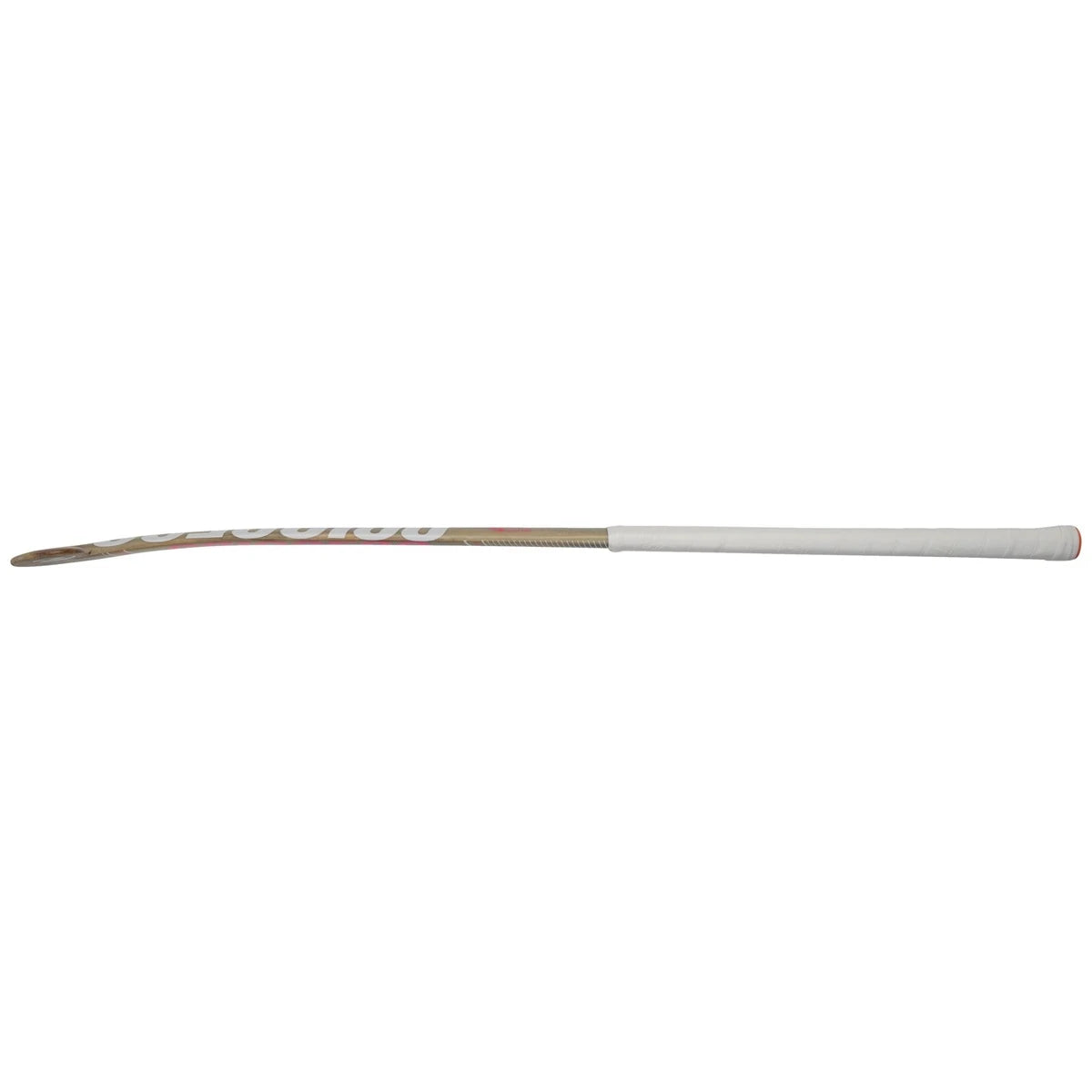 Princess Competition 5 Star Low Bow Hockey Stick Indoor Black-Silver 05